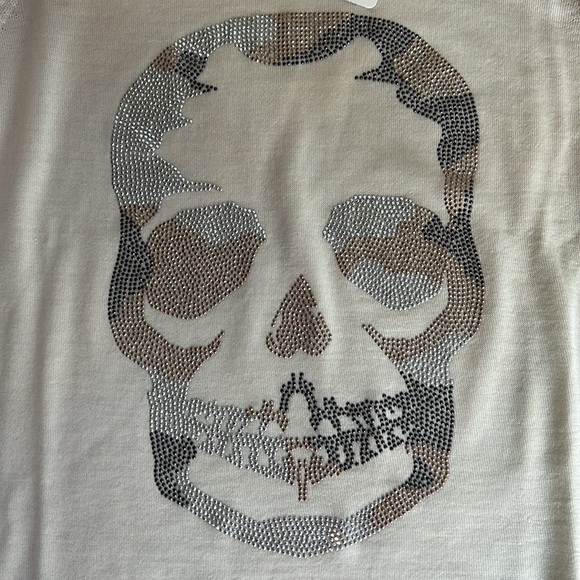 Host pick❤️NWT Zadig & Voltaire skull sweater - Picture 7 of 10